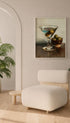 Dirty Martini Drink Artwork Mockup