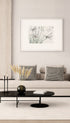 Dragonflies Morimoto Toko Art Print Mockup