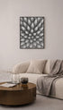 Echinops Head Benedict Ramos Art Print Mockup