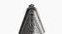 Flatiron Building Black and White Poster