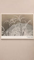 Frost from Momoyogusa Kamisaka Sekka Art Print Mockup