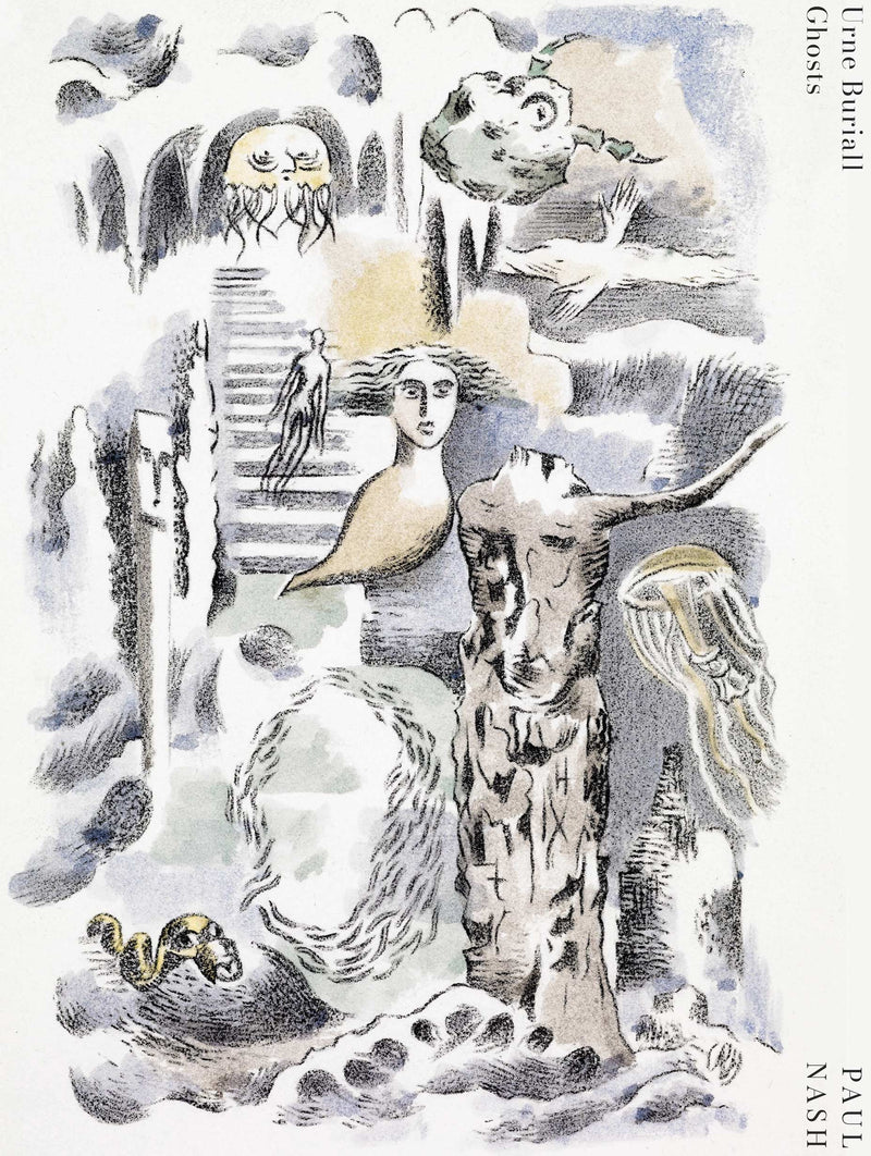 Paul Nash poster 3