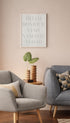 Hello Bonjour Ciao Namaste Ni Håo Typography Mockup