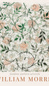 Jasmine William Morris Art Print No 1