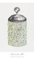 Jelly Jar Dorothy Posten Kitchen Artwork