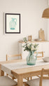 Jug Yolande Delasser Kitchen Artwork Mockup