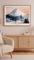 Katsuyama Neighborhood - Hiroaki Takahashi Mockup