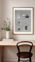 Light Bulbs Vintage Mockup