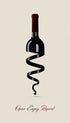 Open Enjoy Repeat Minimalist Posters