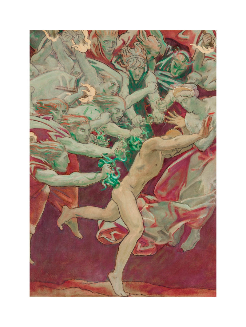 John Singer Sargent poster 3