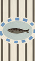 Pesce Isabelle Vandeplassche Art Print Animal