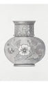 Pewter Spoon Holder Beulah Bradleigh Kitchen Artwork