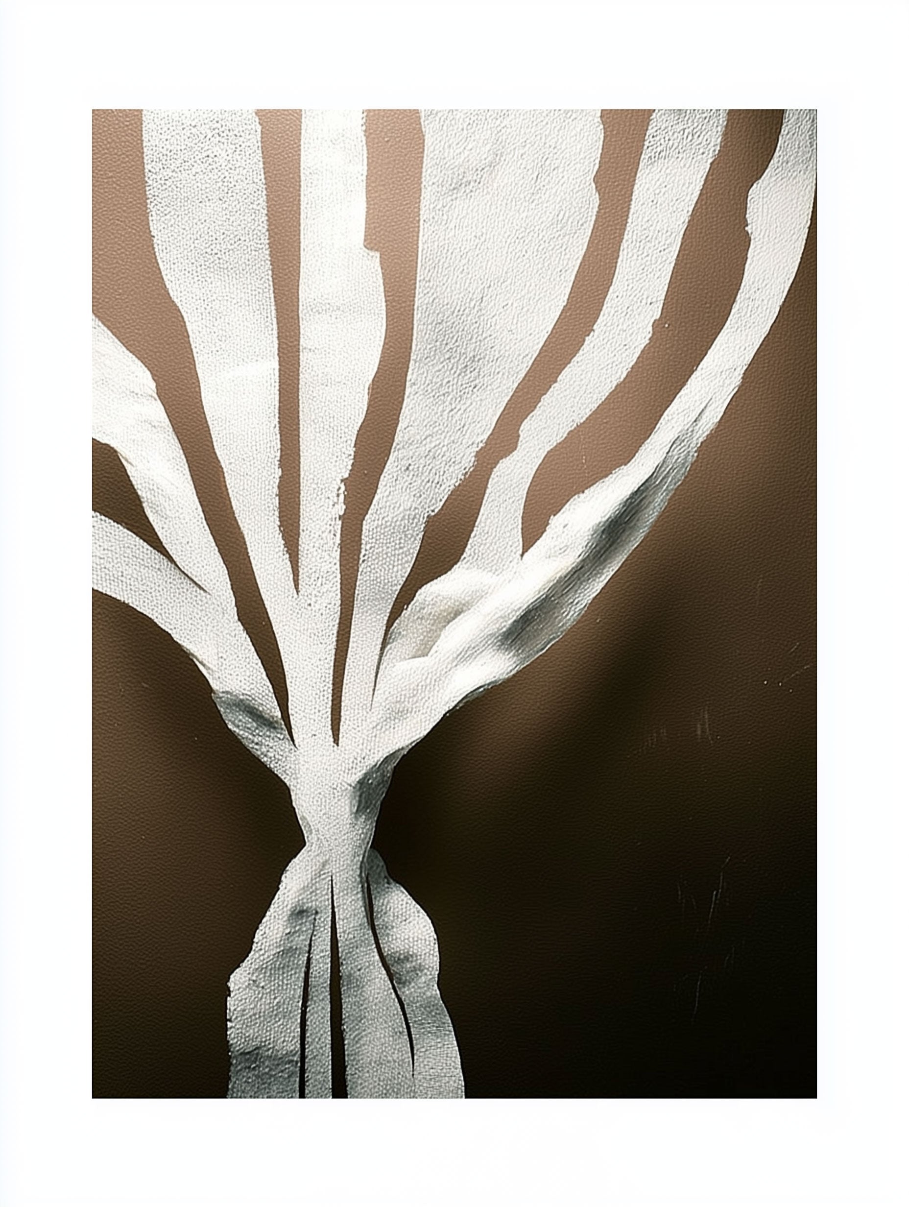 Photogram Print