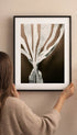 Photogram Print Mockup