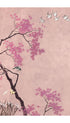Japanese Autumn Poster No. 2 Art Print 