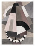 Provincetown Marsden Hartley Art Print