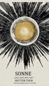 SONNE Mutter Tour Poster