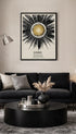 SONNE Mutter Tour Poster Mockup