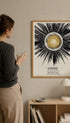 SONNE Mutter Tour Poster Mockup