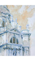 The Salute, Venice John Singer Sargent Art Print