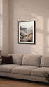 Sandy Hills Poster Mockups