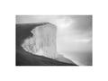 Seven Sisters Cliffs Poster