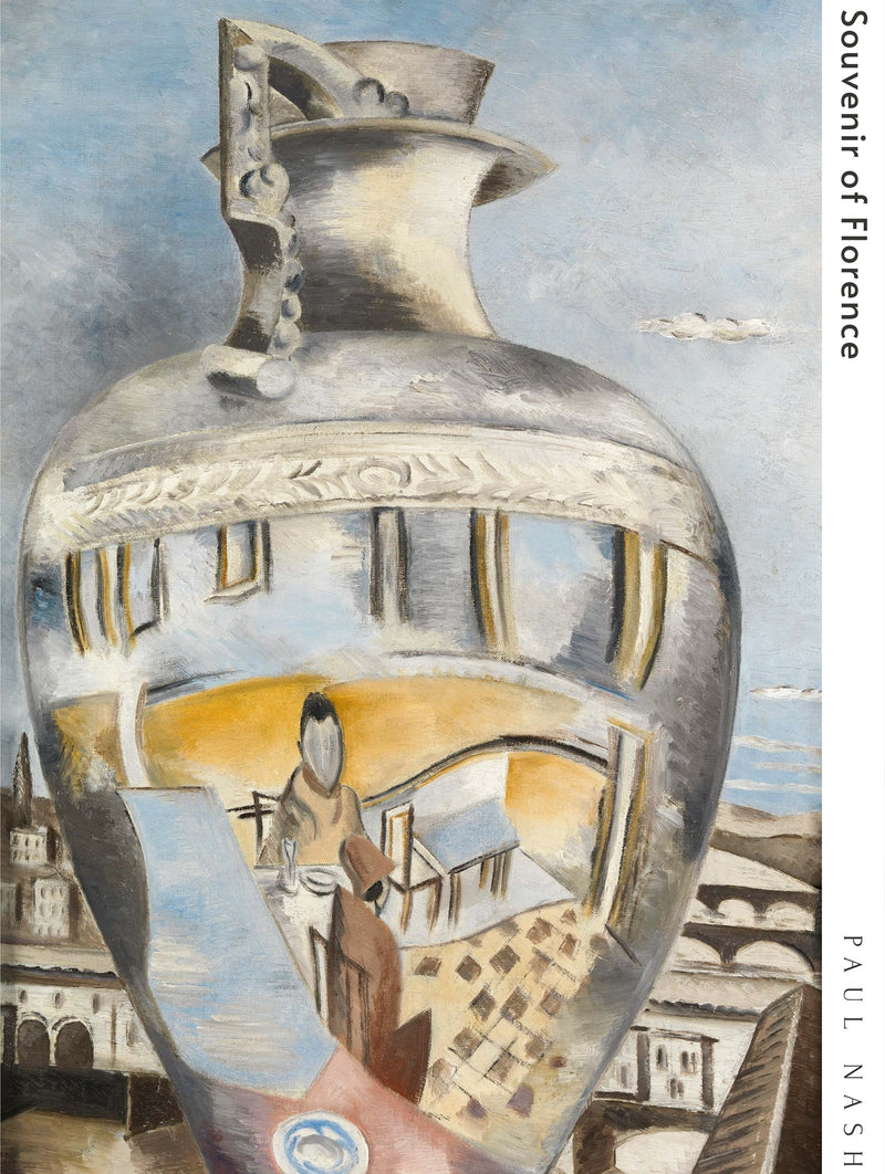 Paul Nash poster 1
