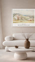 Spring Joseph Rubens Powell Art Print Mockup