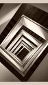 Stairwell View Poster