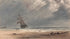 Storm Over a Coast Giles - Firman Phillips
