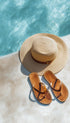 Summer Essentials Poster