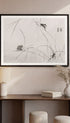 Suzumushi Bell Crickets Morimoto Toko Art Print Mockup