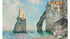 The Cliffs at Étretat - Claude Monet