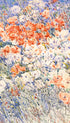 The Island Garden - Childe Hassam