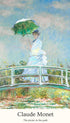 The Picnic in the Park Claude Monet Art Print