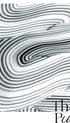 The Pull Abstract Poster
