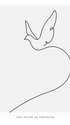 The Shape of Freedom