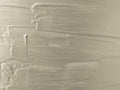 Titanium Buff Gesso Texture Poster