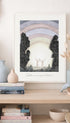 Together Is Our Favorite Place Art Mockup
