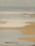 Tranquility Clarice Beckett Art Print