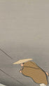Tugging Boats - Kamisaka Sekka Art Prints