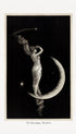 The Universal Favorite Geo. H. Walker & Co Art Print