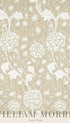Wild Tulip - William Morris