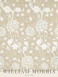 Wild Tulip - William Morris