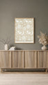 Wild Tulip - William Morris Mockup