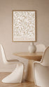 Willow Bough William Morris Art Print No 2 Mockup