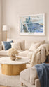 Worth Matravers, Dorset - Paul Nash Art Print Mockups