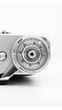 Zenit E Camera Vintage Poster